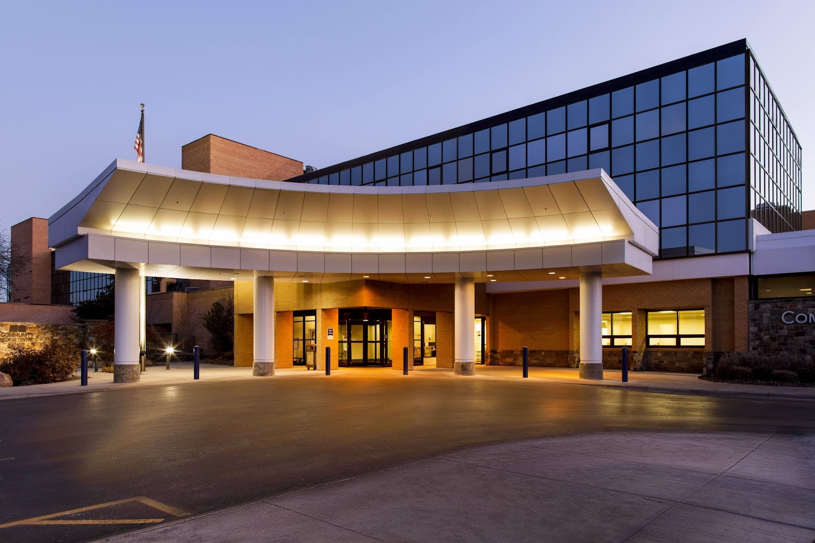 Community Medical Center