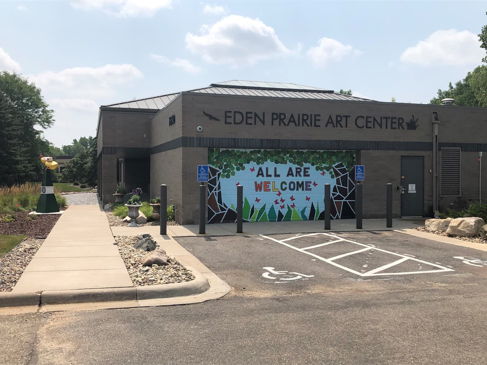 Eden Prairie Art Center