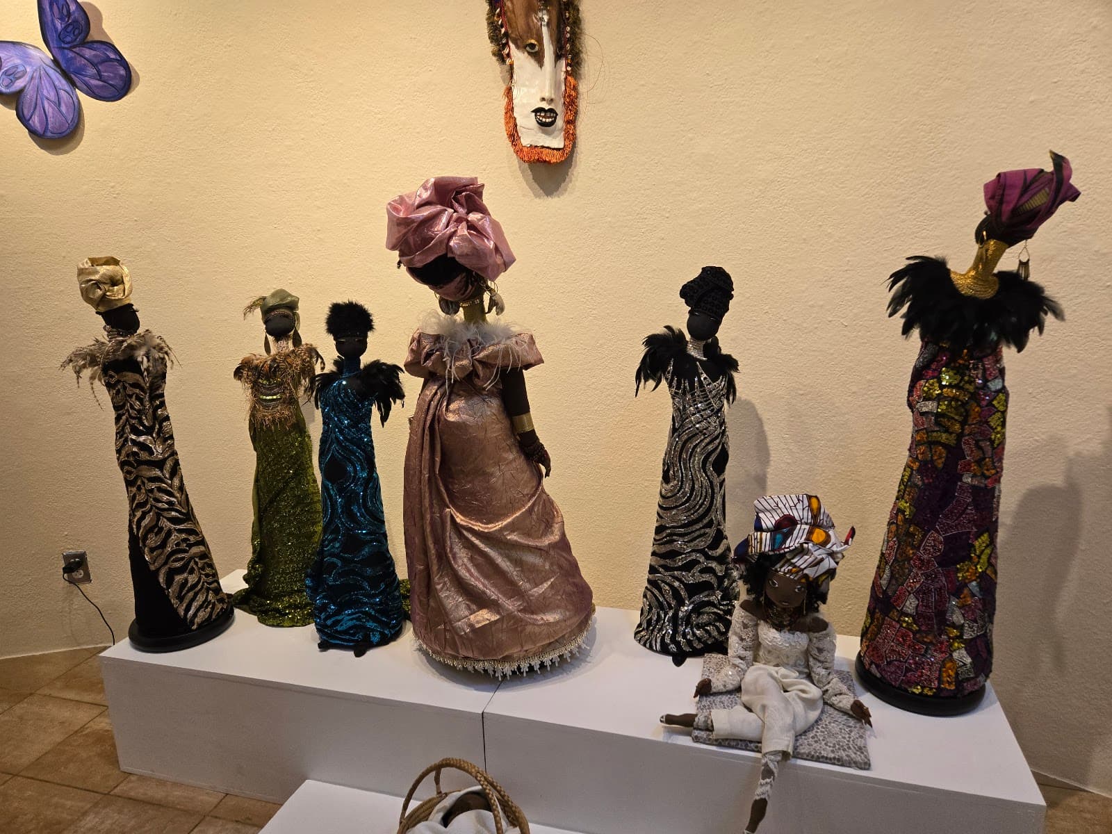 William Grant Still Art Center